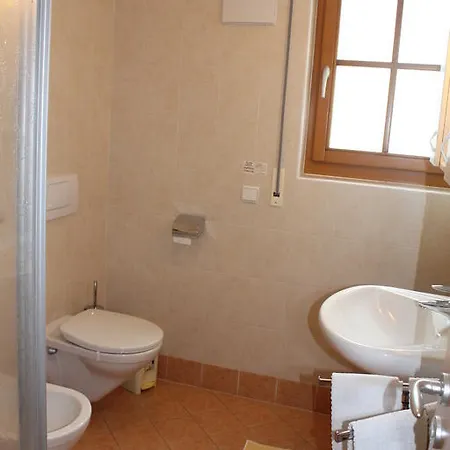Beikircherhof San Lorenzo di Sebato Room photo