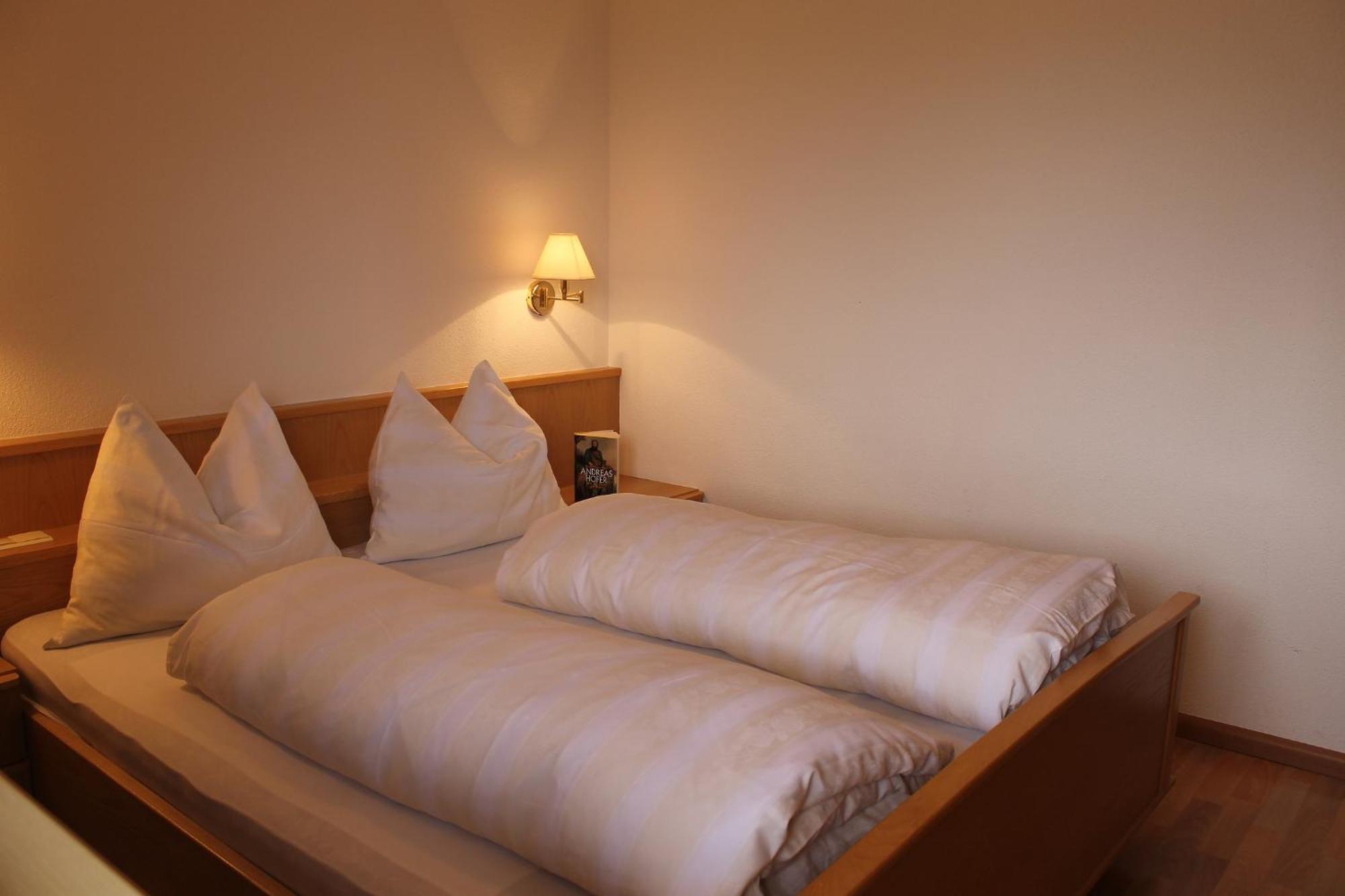 Apartment Beikircherhof San Lorenzo di Sebato