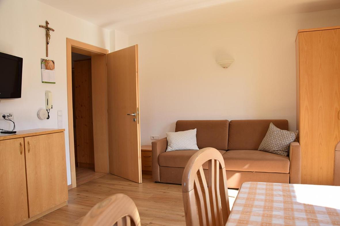 Apartment Beikircherhof San Lorenzo di Sebato
