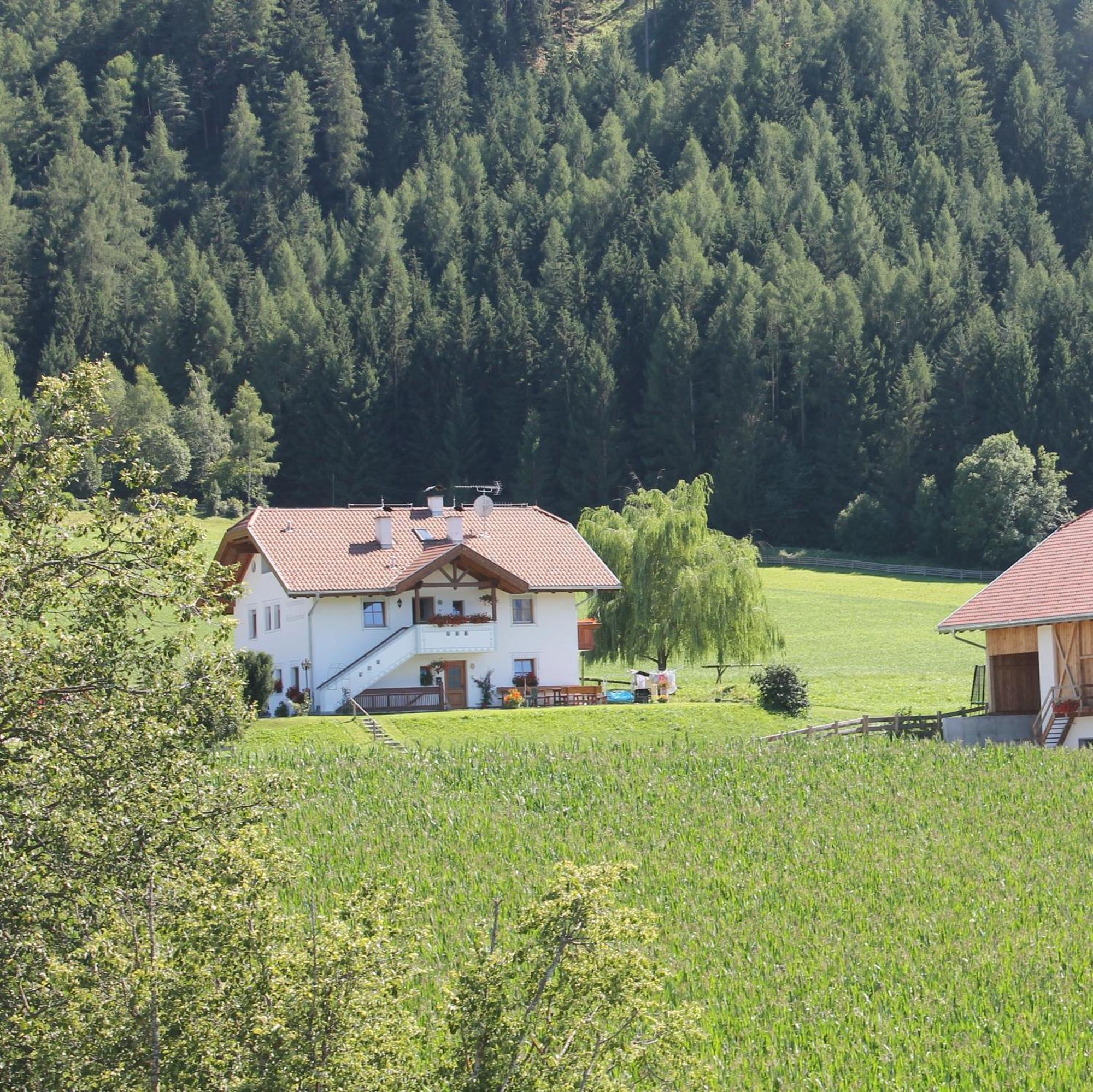 Beikircherhof *