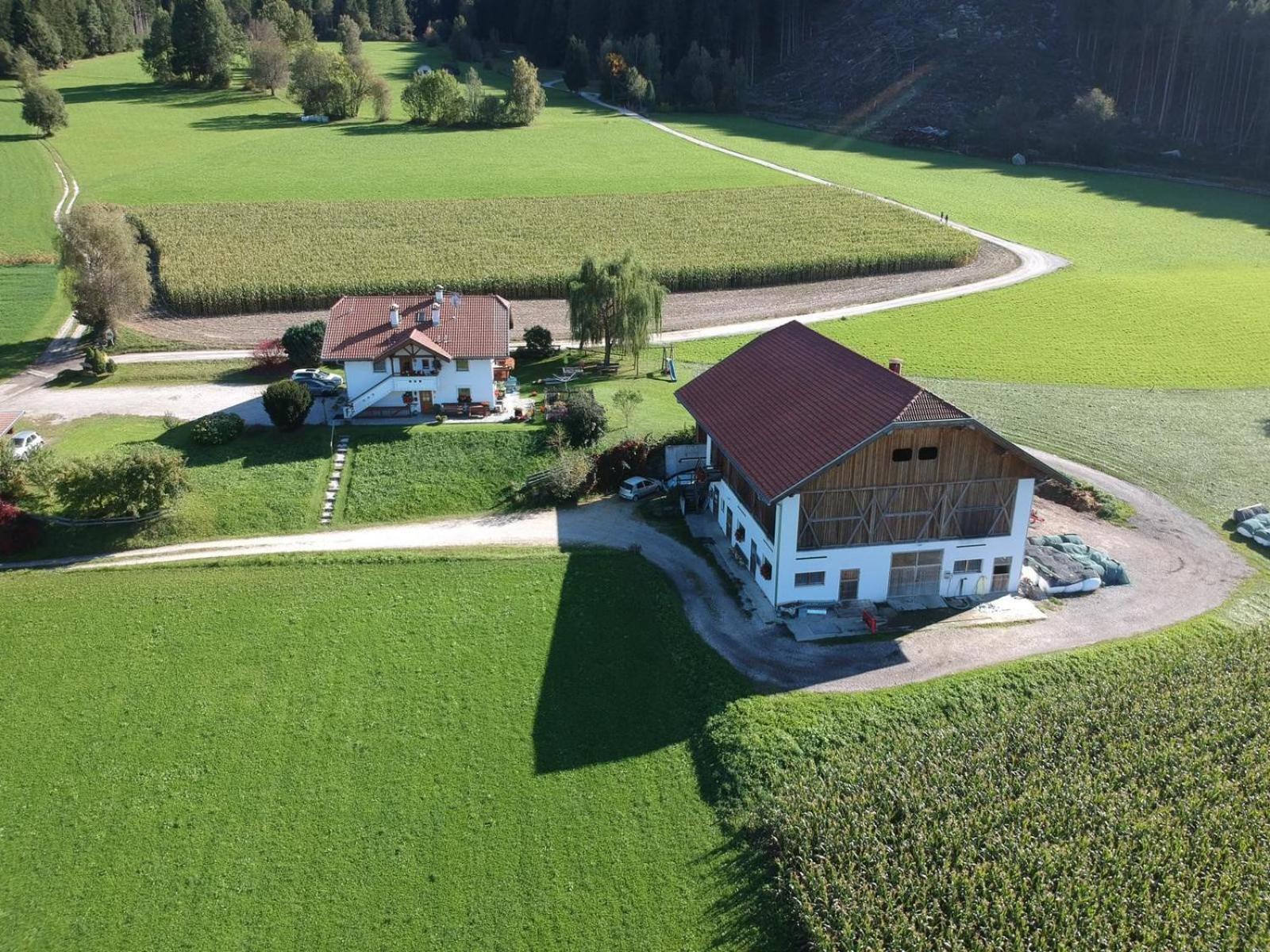 Beikircherhof San Lorenzo di Sebato