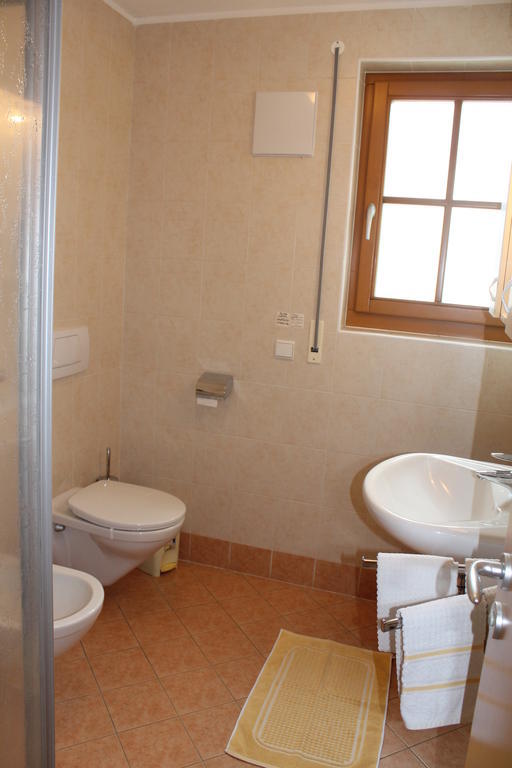 Apartment Beikircherhof San Lorenzo di Sebato