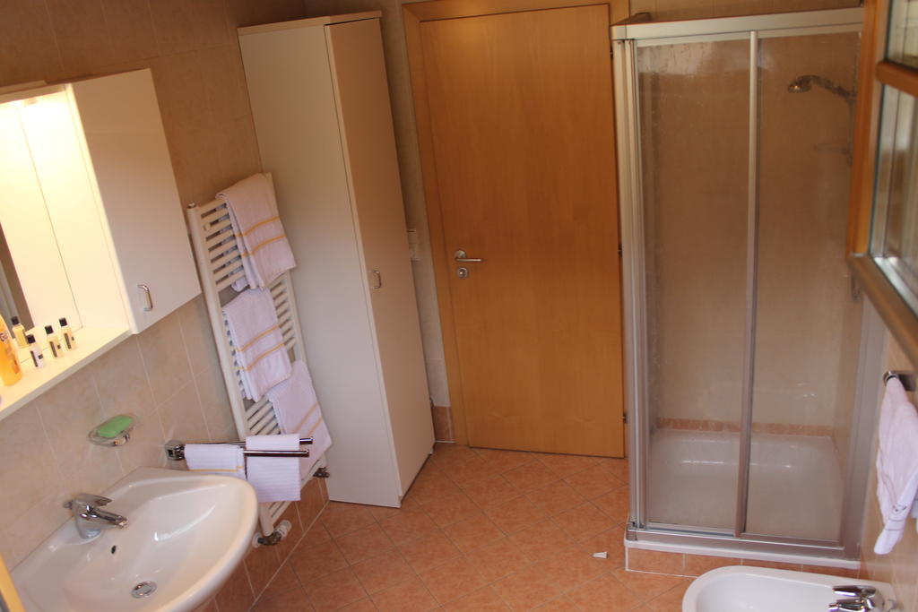 Apartment Beikircherhof *