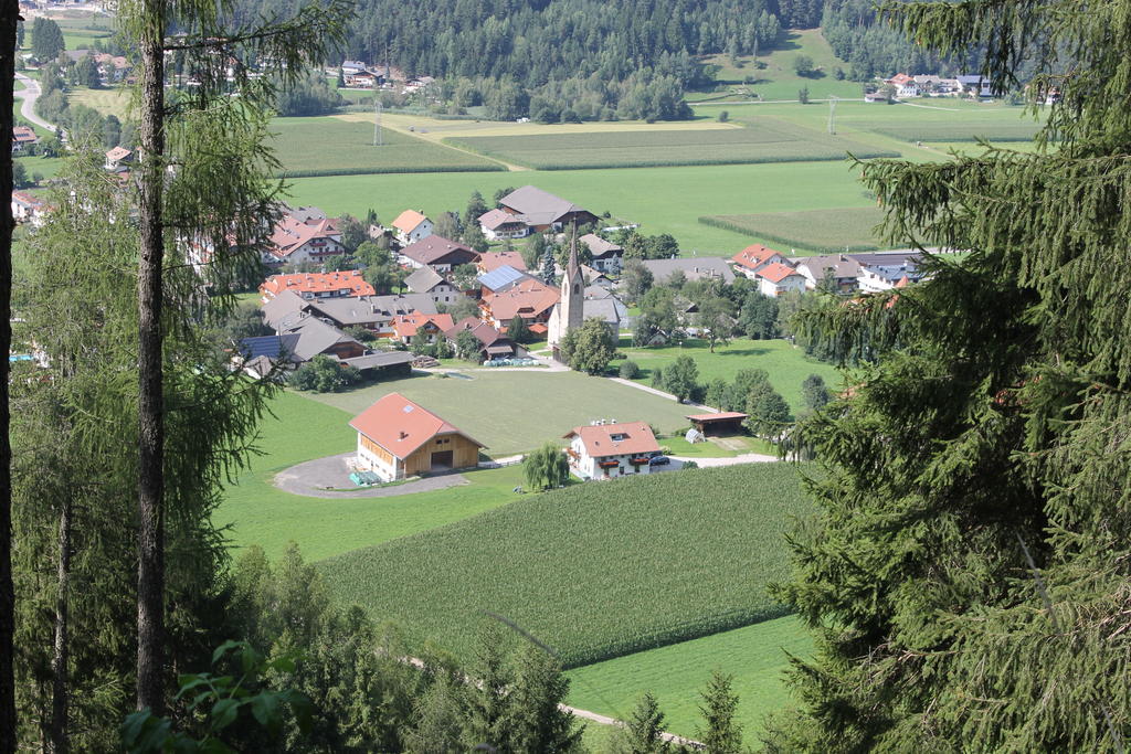 Beikircherhof San Lorenzo di Sebato