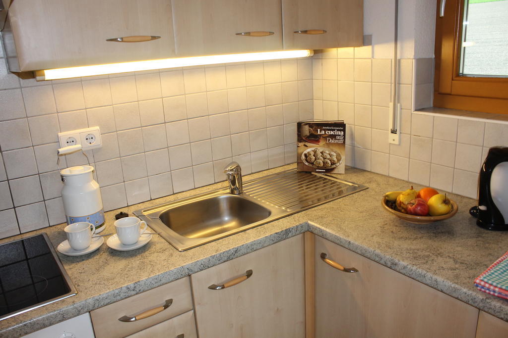 Apartment Beikircherhof San Lorenzo di Sebato