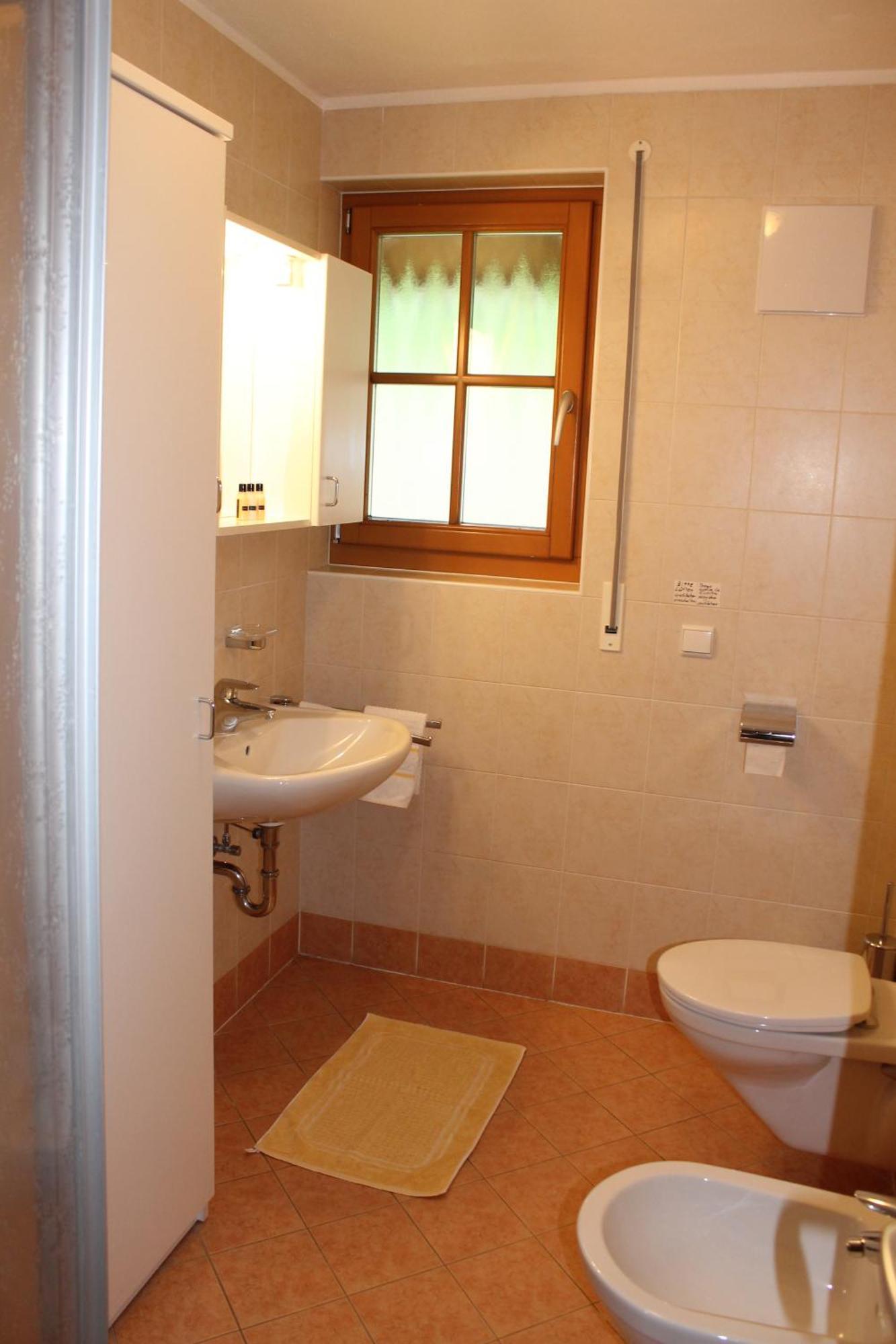 Apartment Beikircherhof San Lorenzo di Sebato