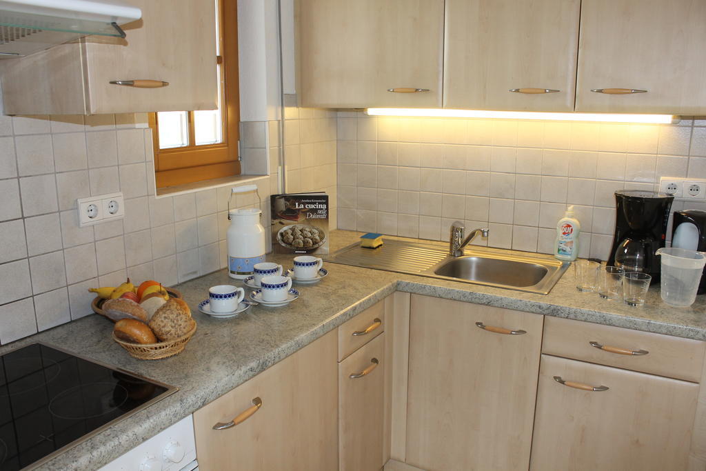 Apartment Beikircherhof *